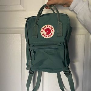 Fjallraven Kanken Mini Bag